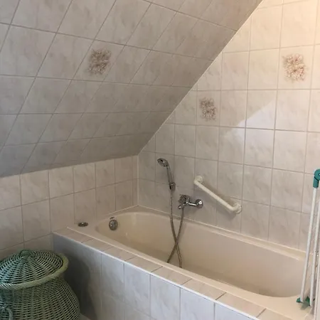 Fewo Erholsame Auszeit Neubrandenbourg Extérieur photo