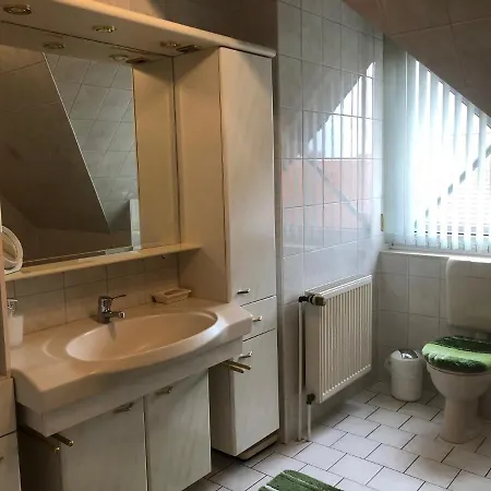 Fewo Erholsame Auszeit Neubrandenbourg Extérieur photo