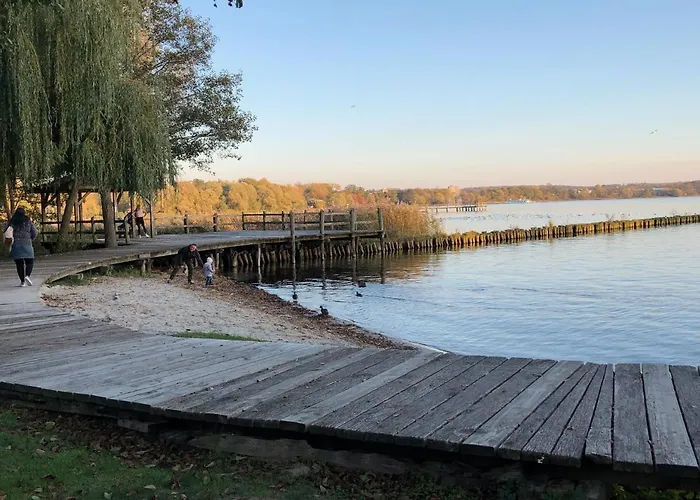 Fewo Erholsame Auszeit
