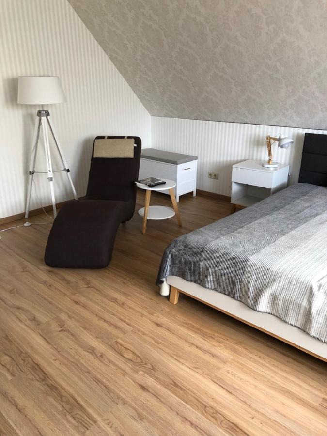 Erholsame Auszeit Apartment