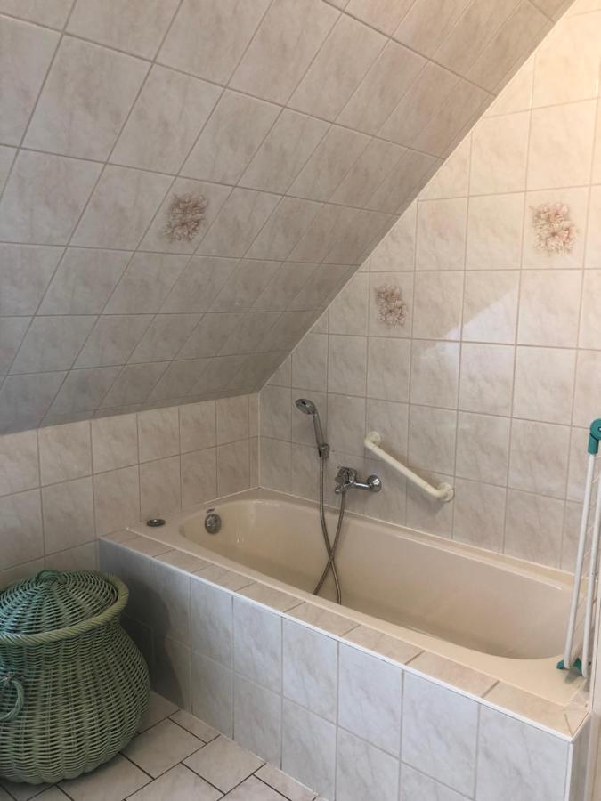 Apartment Erholsame Auszeit