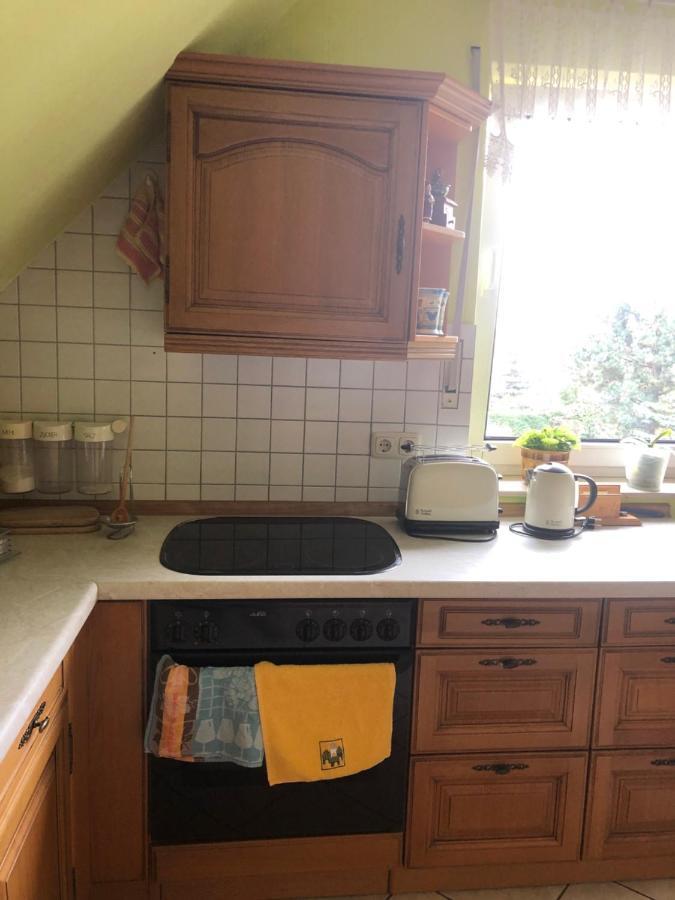 Apartment Erholsame Auszeit