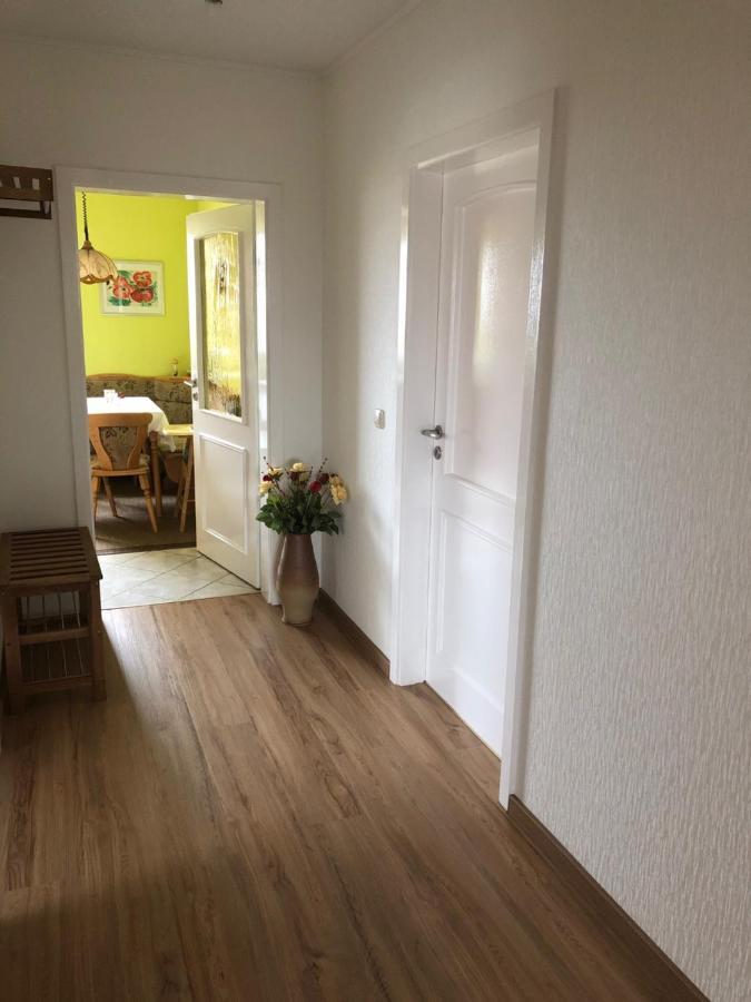 Apartment Erholsame Auszeit