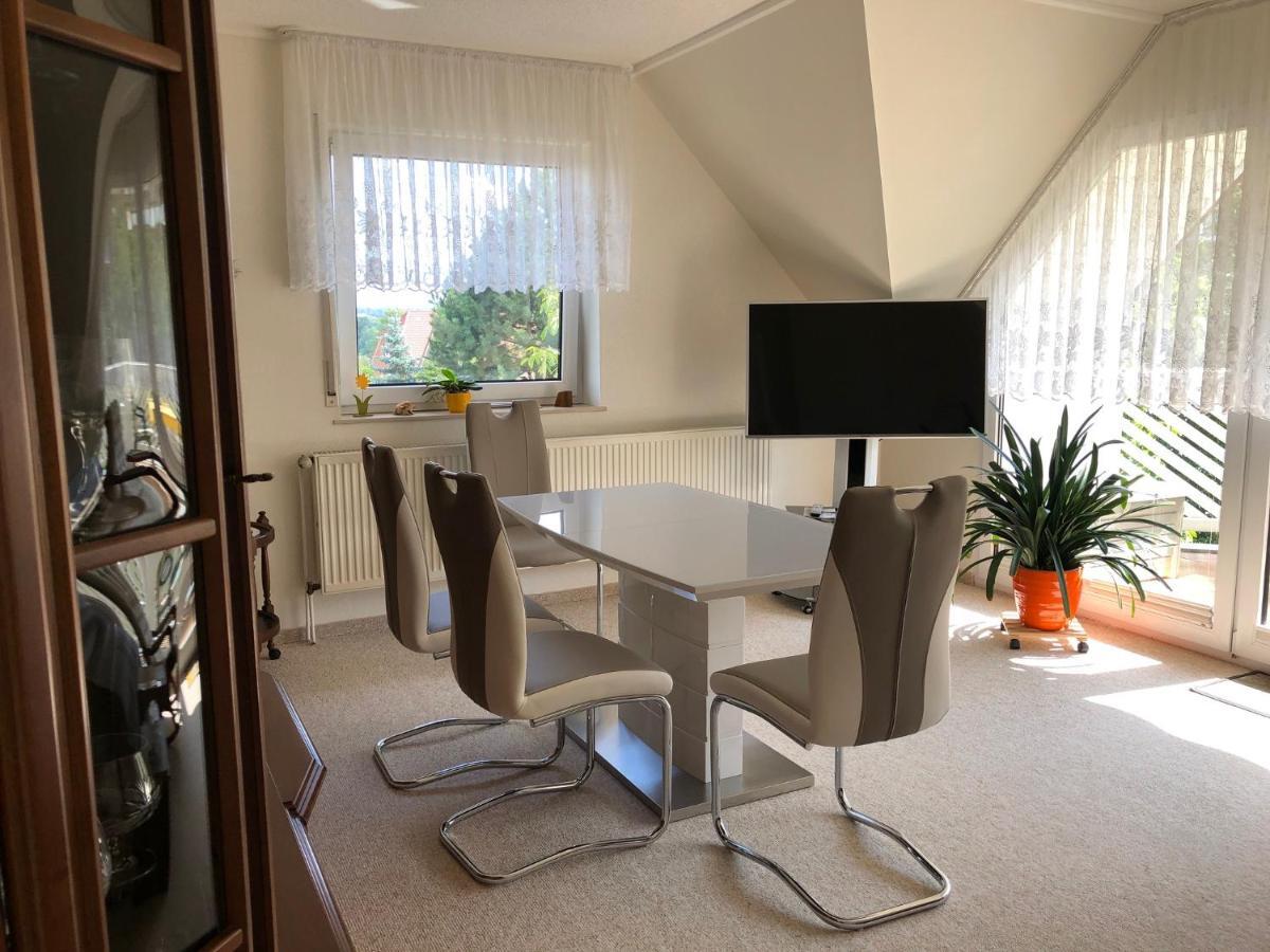 Apartment Erholsame Auszeit *