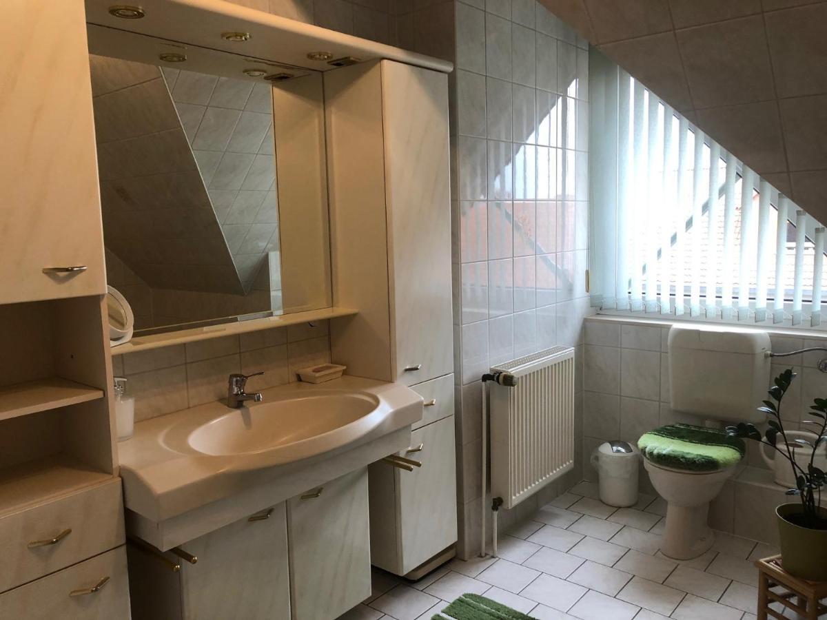 Erholsame Auszeit Apartment Neubrandenburg