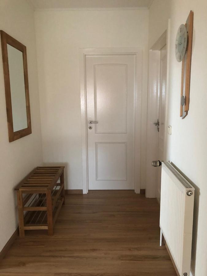 Apartment Erholsame Auszeit