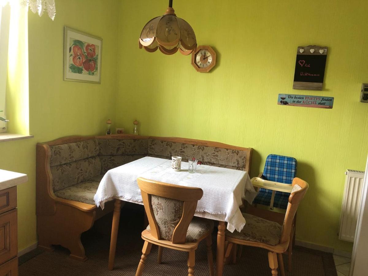 Erholsame Auszeit Apartment