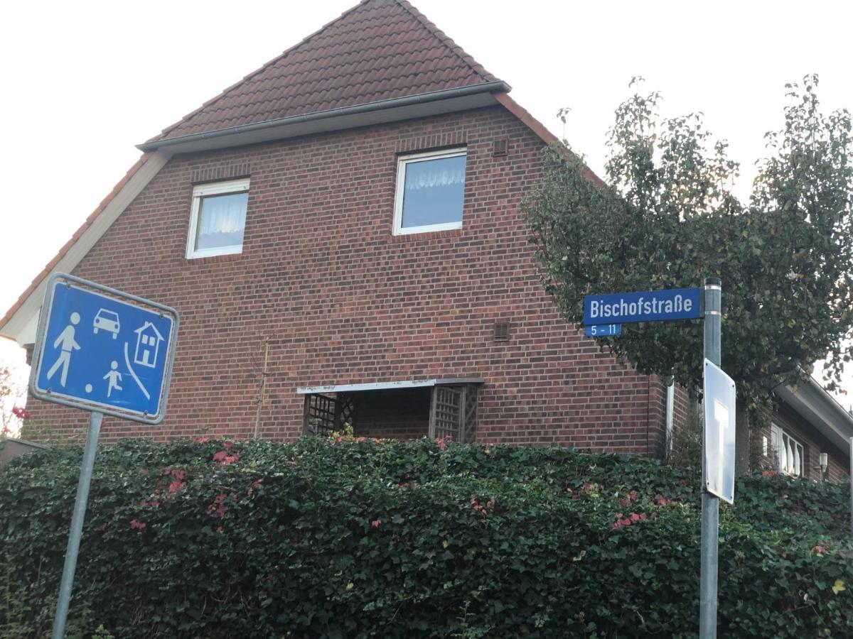 Apartment Erholsame Auszeit